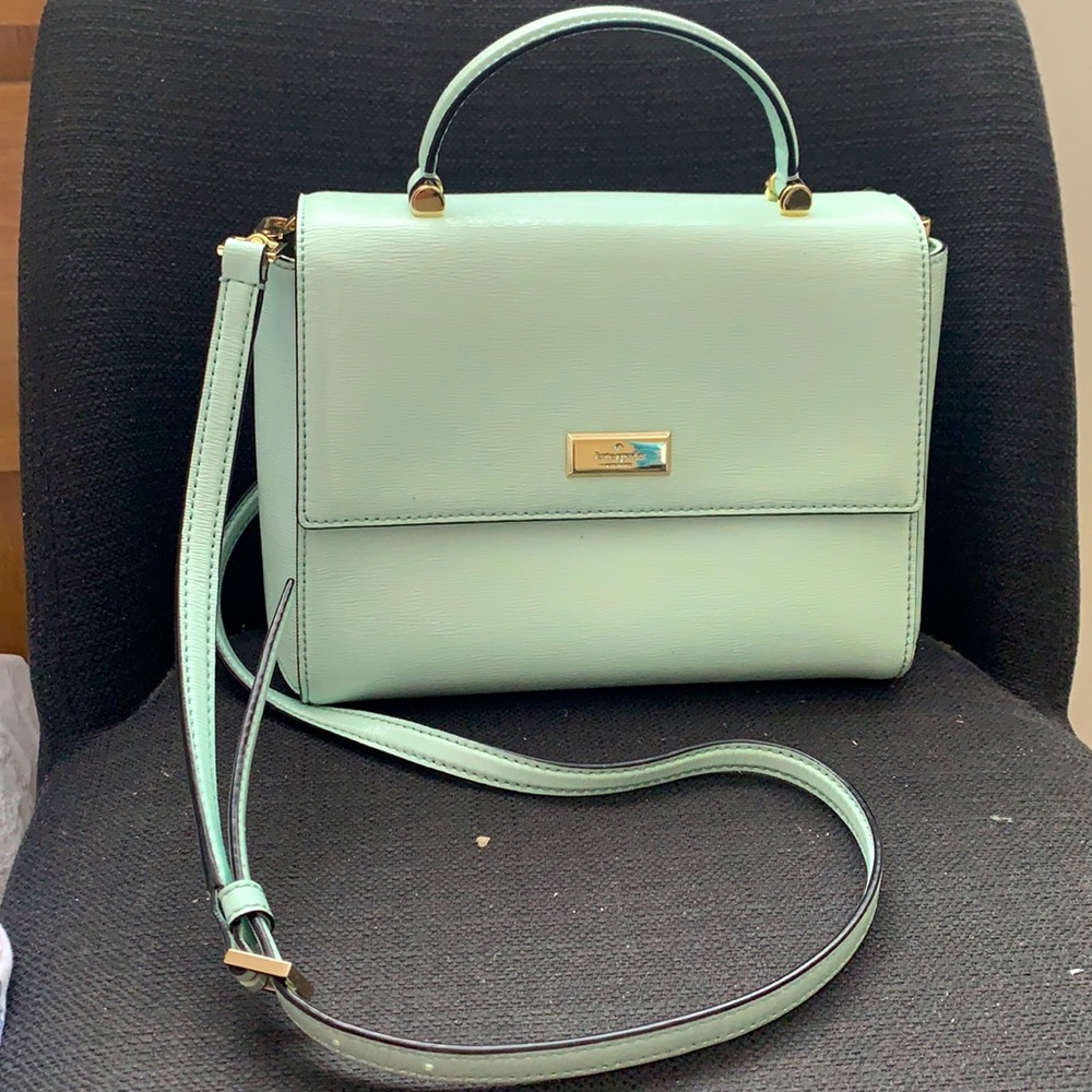 Kate Spade - Crossbody with Top Handle Purse